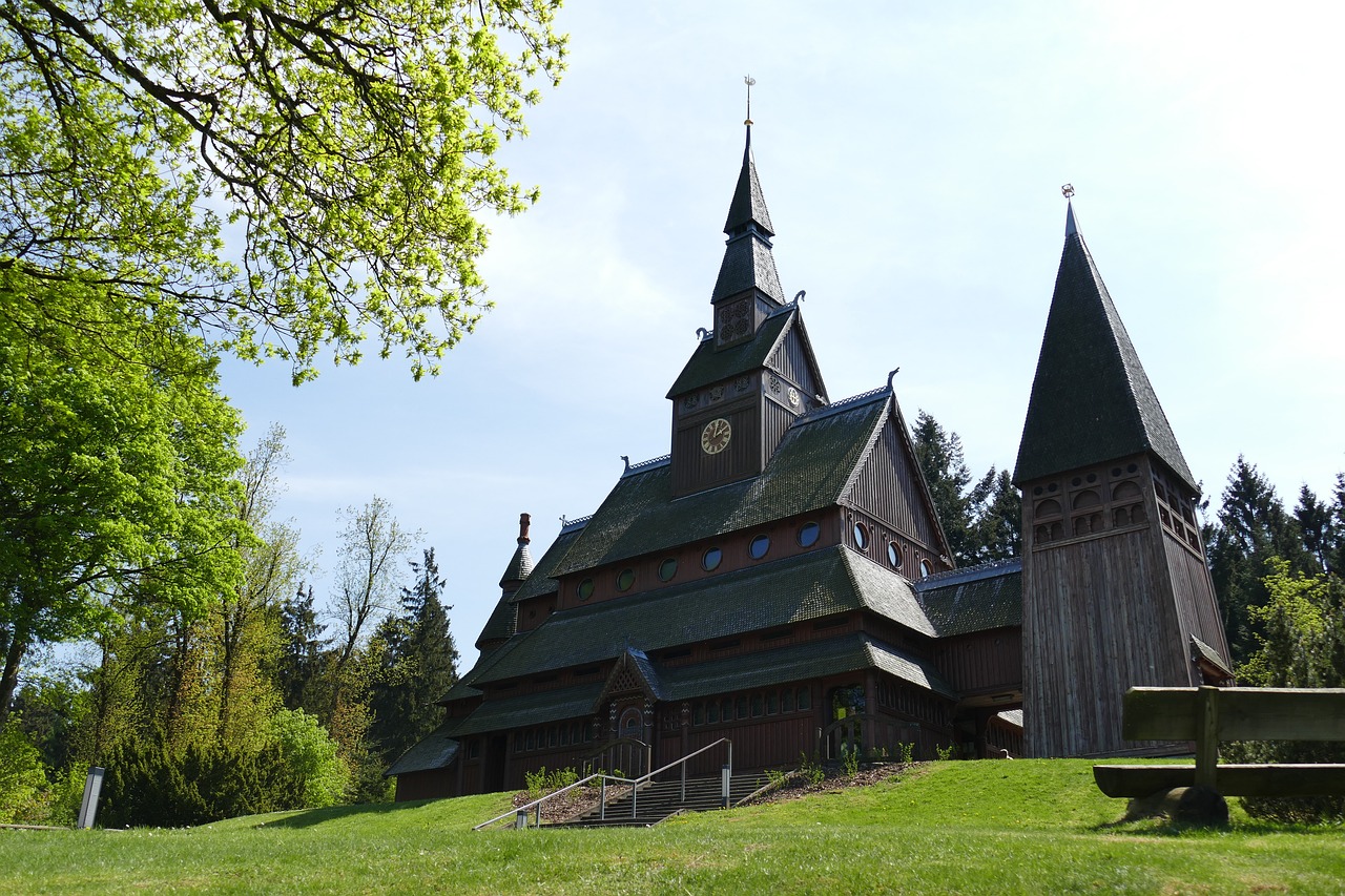 The Importance of Heritage Sites for Future Generations